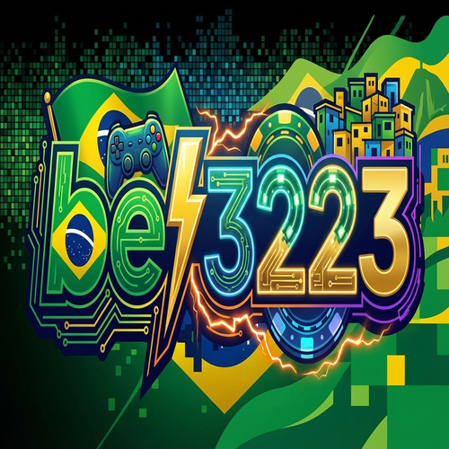 Logo bet3223