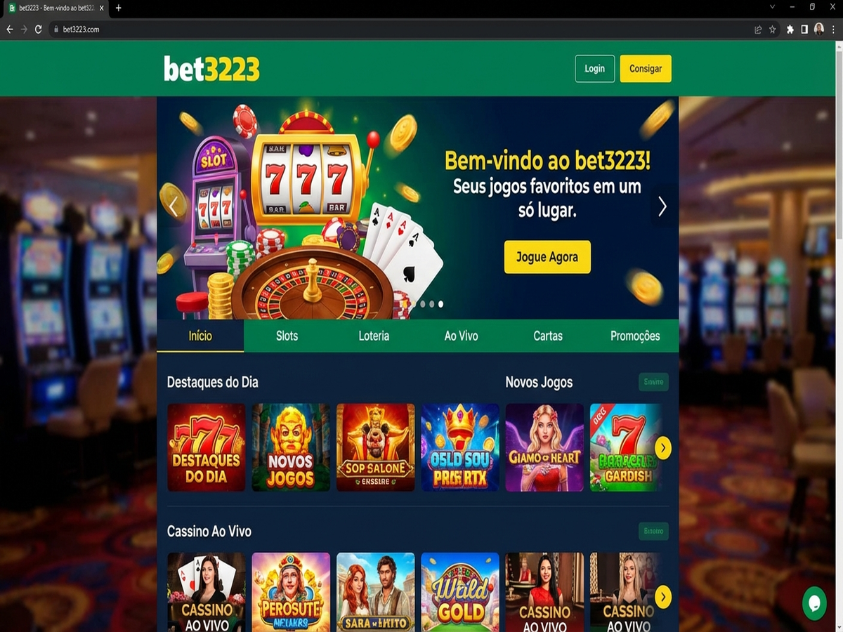 Screenshot 2 bet3223
